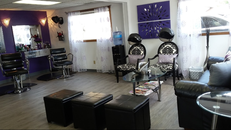 Tina's Hair Salon