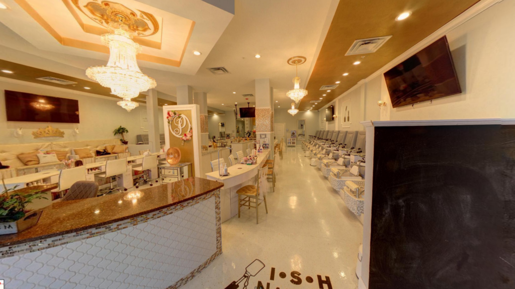 Polish Nail Spa LLC