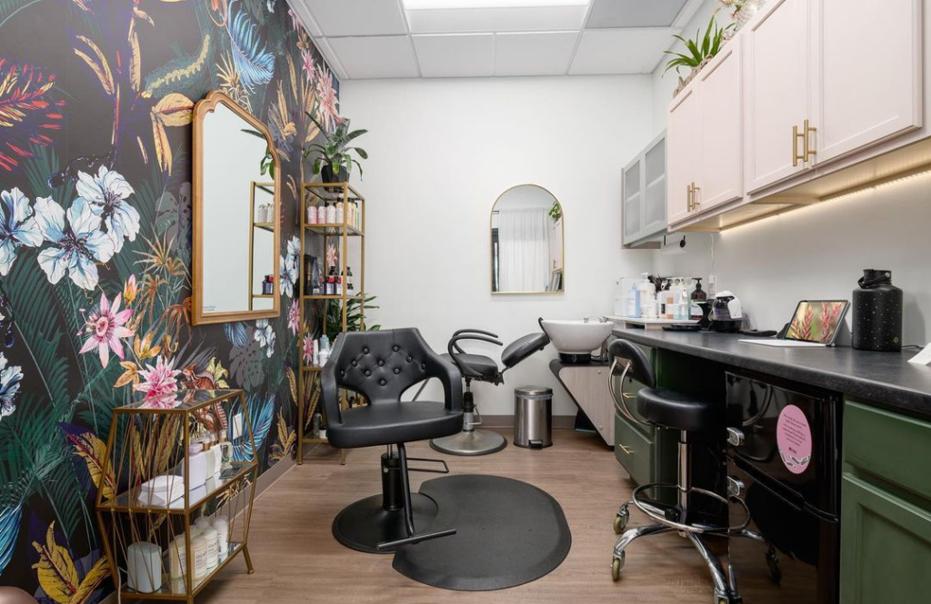 Sola Salon Studios