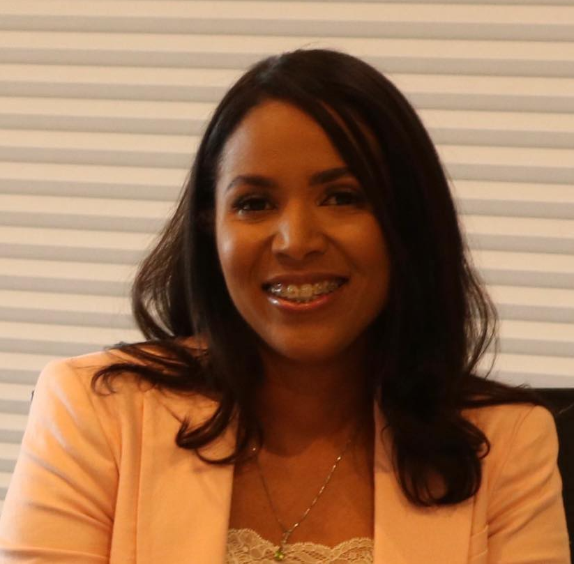 Melena Style- Dominican Stylist