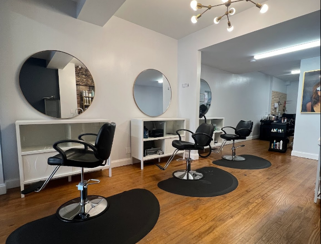 Hello Bonita Hair Salon