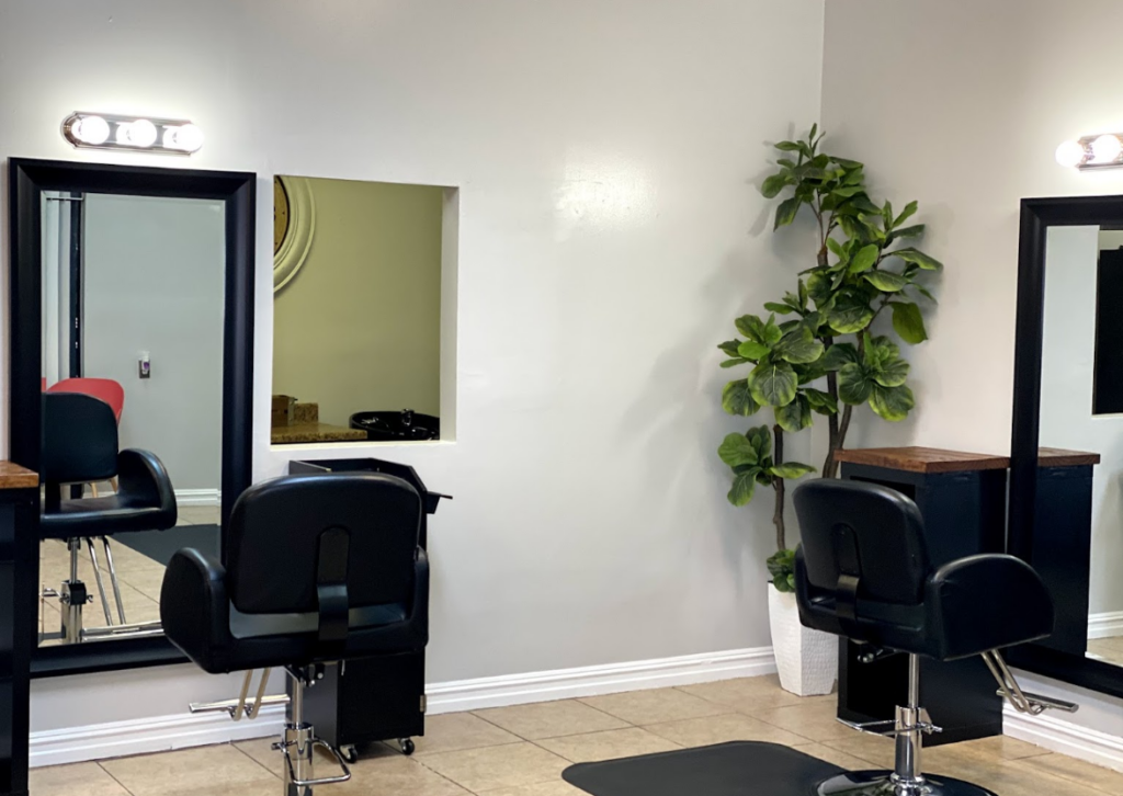 Migdalia Dominican Salon and Spa