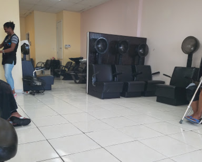 Vanessa Beauty Salon
