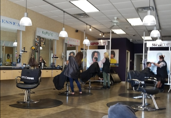 Supercuts