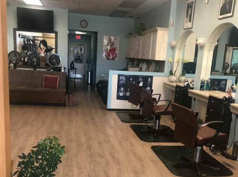 New Image Dominican Salon