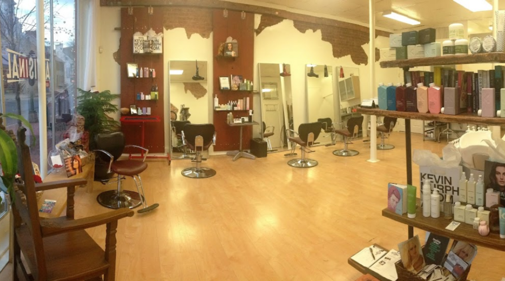 Artisinal Hair Company