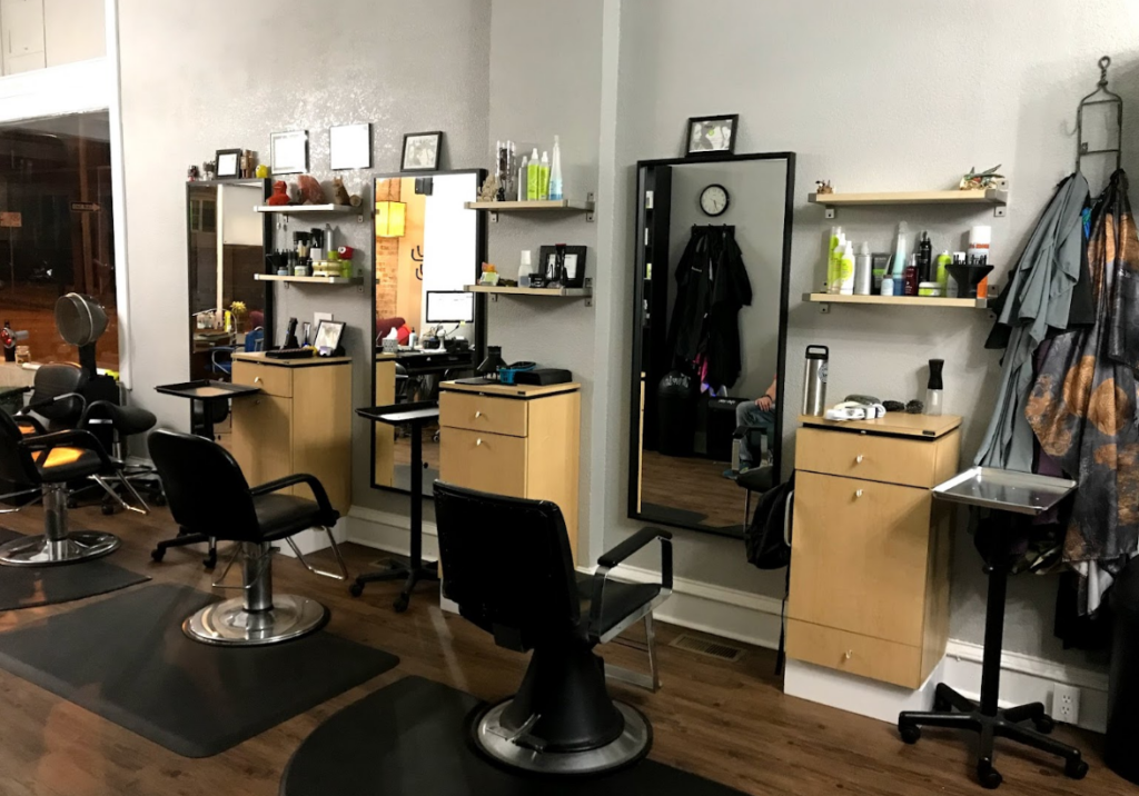 New Creations Salon