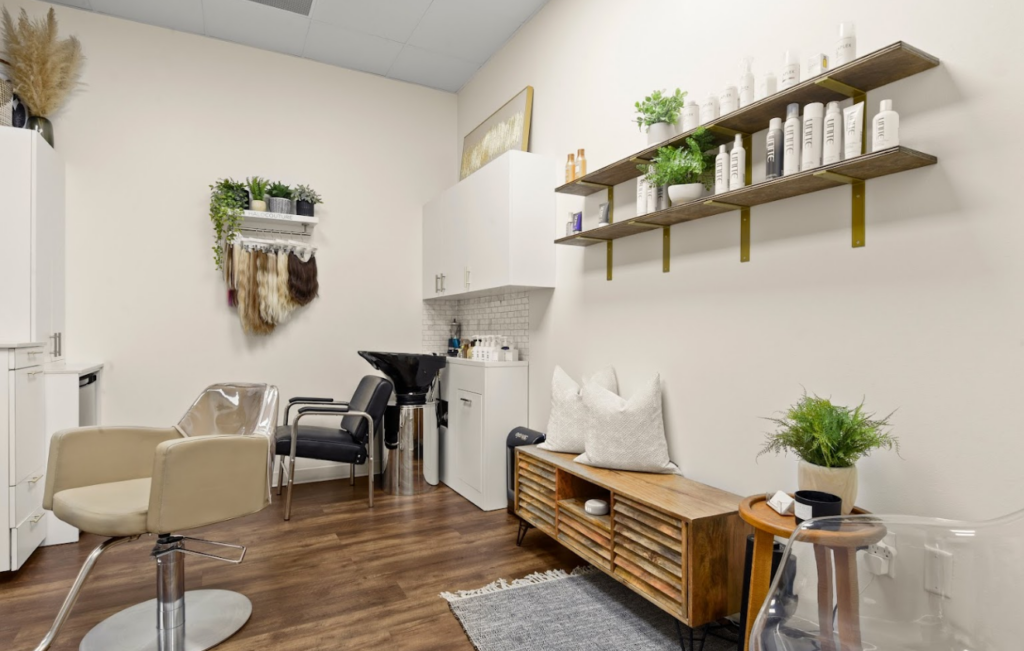 Mera Salon & Spa Suites