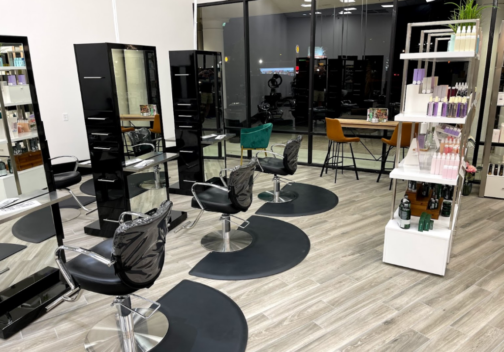 Salon Eden