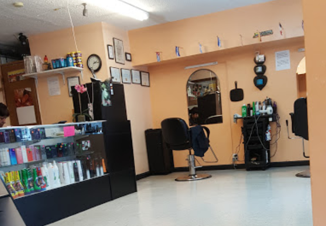 Latino's Beauty Salon