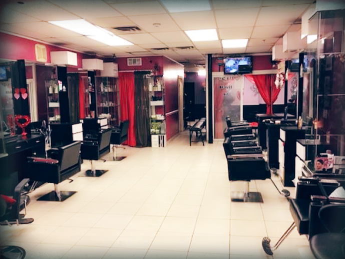Latino Beauty Salon
