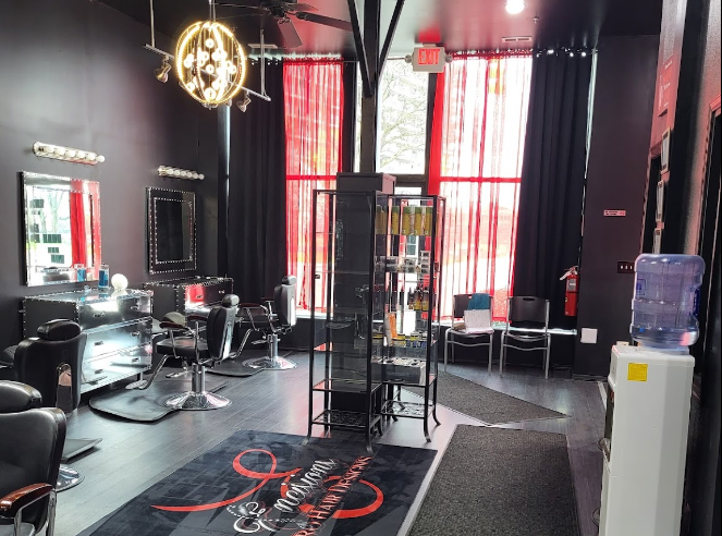 Encisions Pro Hair Designs LLC