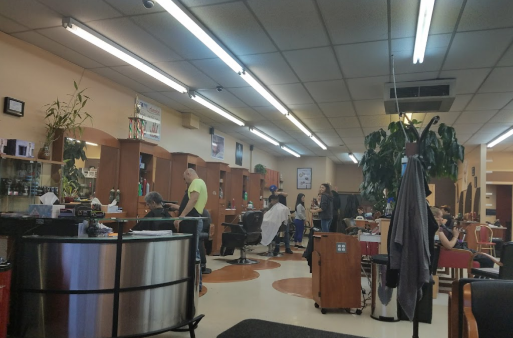 Avandaro Beauty Salon