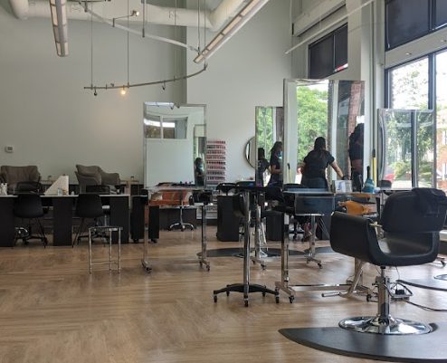 The Beauty Lounge Minneapolis