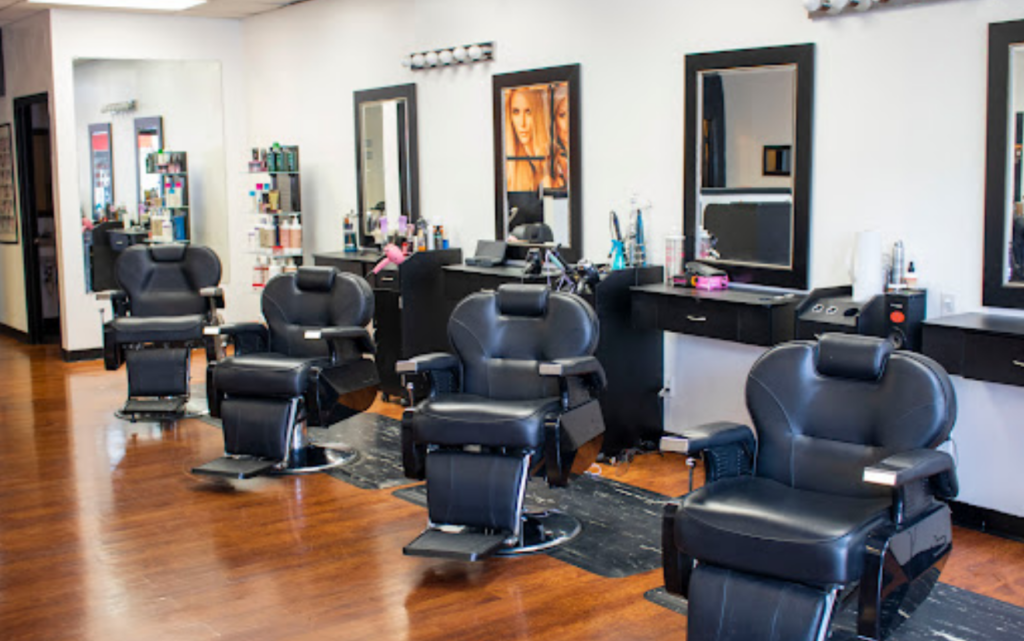 Luz & Sol Beauty Salon