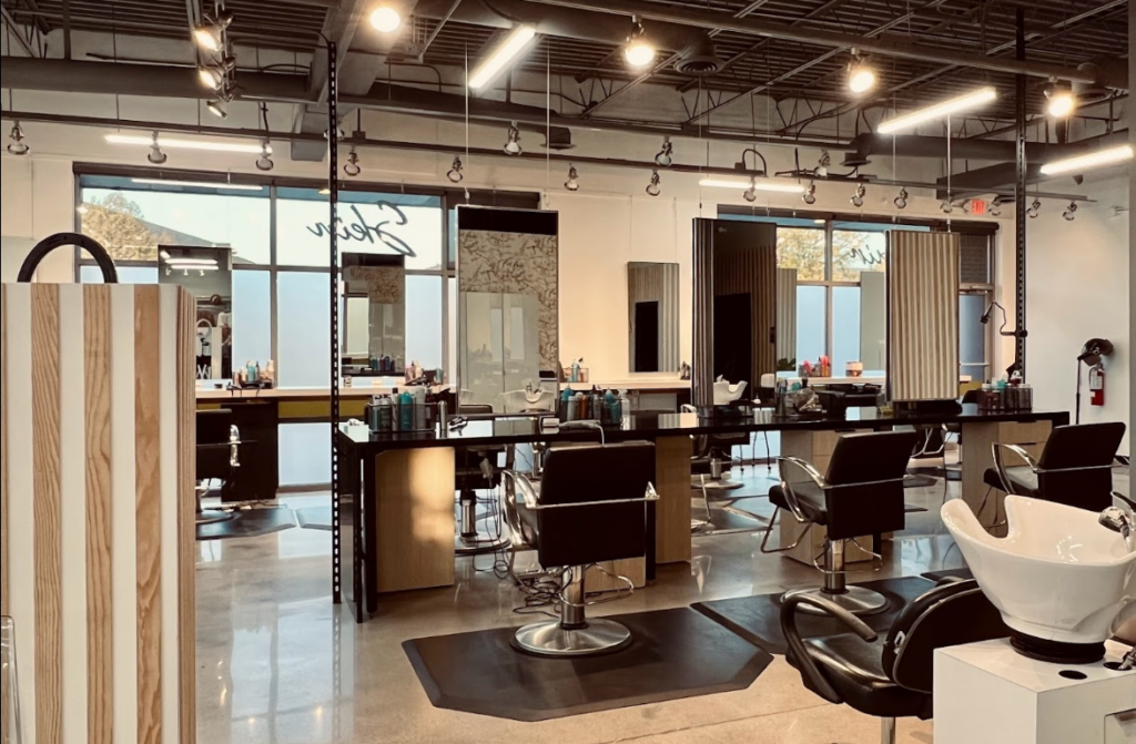 Seven Salon