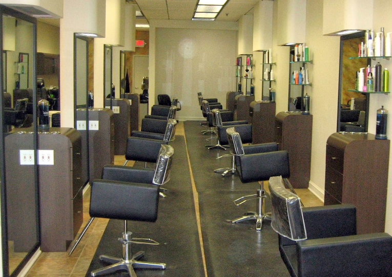 Hair Plus The Salon