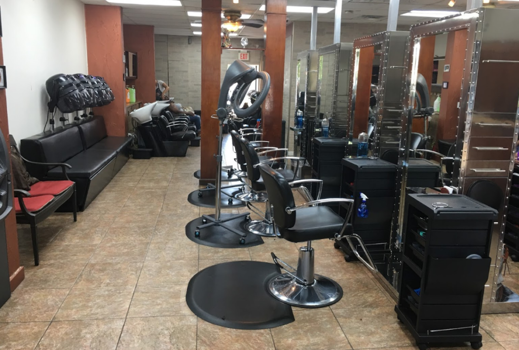 JoeMiguel Salon