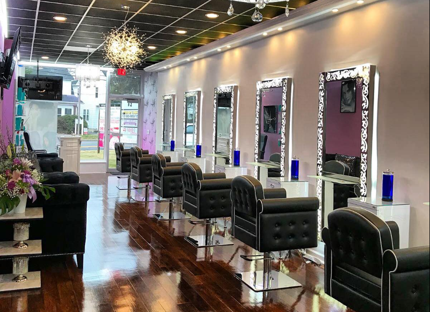 Lily's Beauty Salon