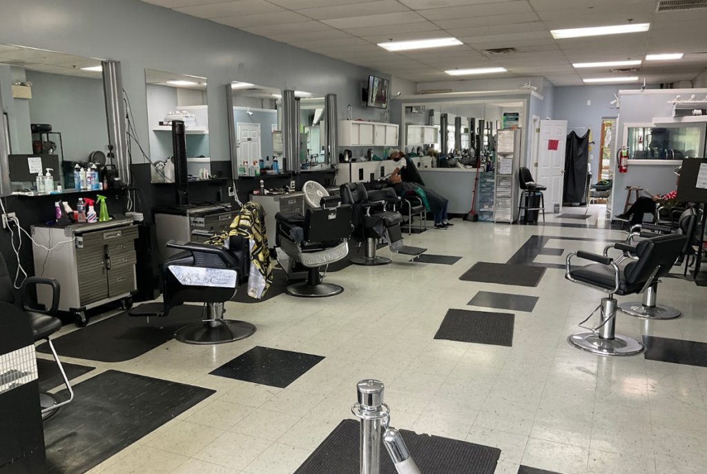 Xclusive Hair Salon