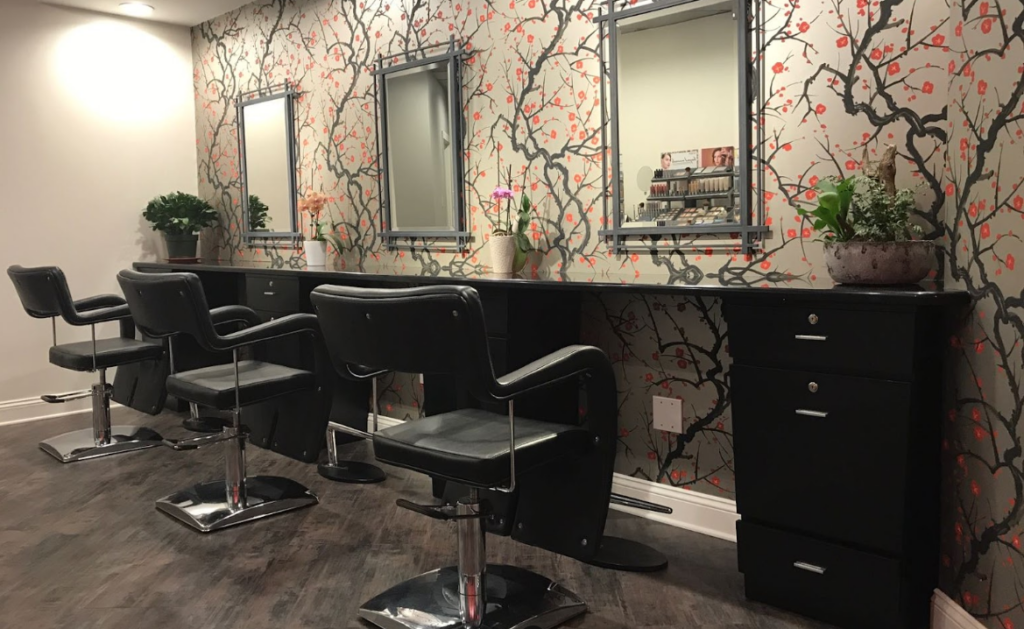 Namia Salon and Spa