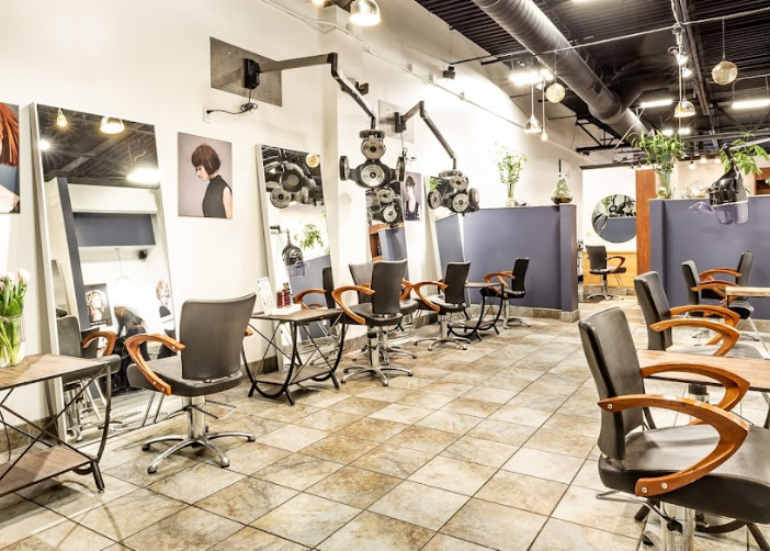 Ania Hair Studio