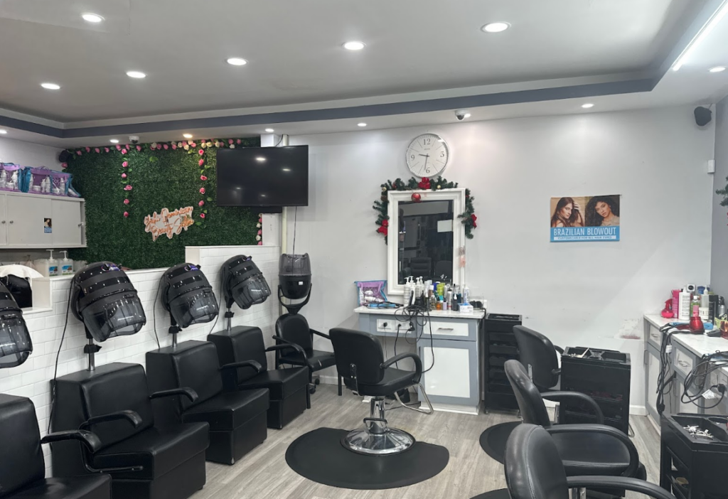 Yahi Dominican Beauty Salon
