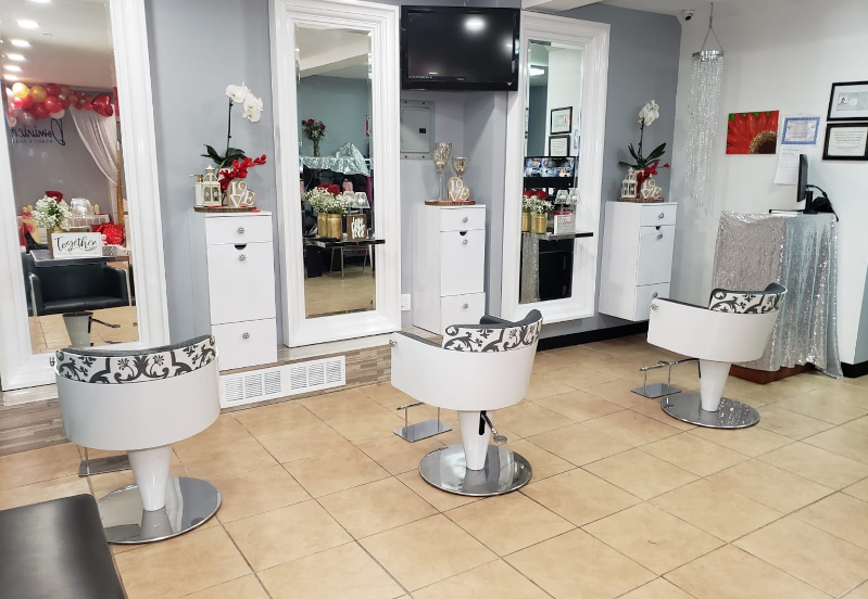 Dominican Beauty Salon