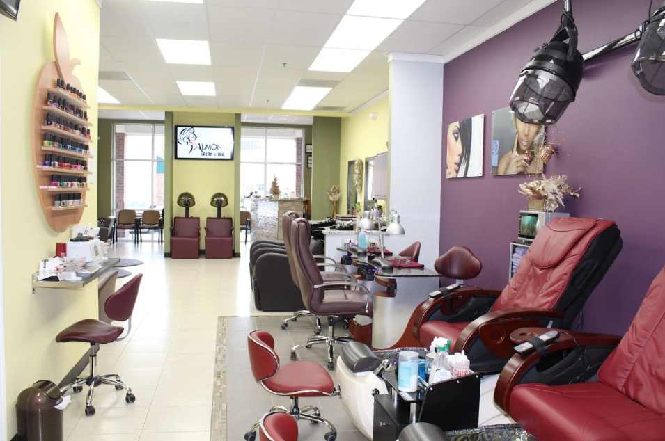 Almonte Dominican Salon & Spa
