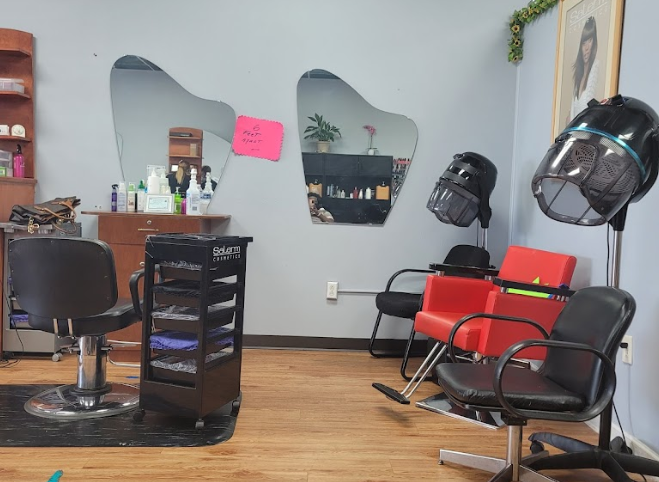 Maritza's Beauty Salon - Dominican Hair Salon
