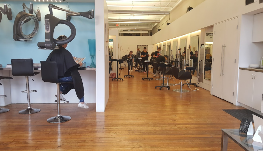Alter EGO Hair Salon