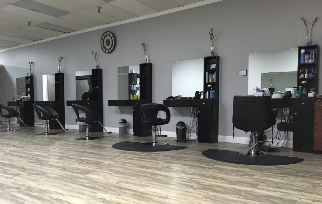 Angel's Unisex Salon