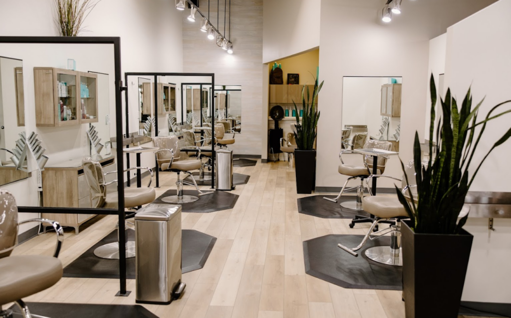 Avola Lanza Hair Studio