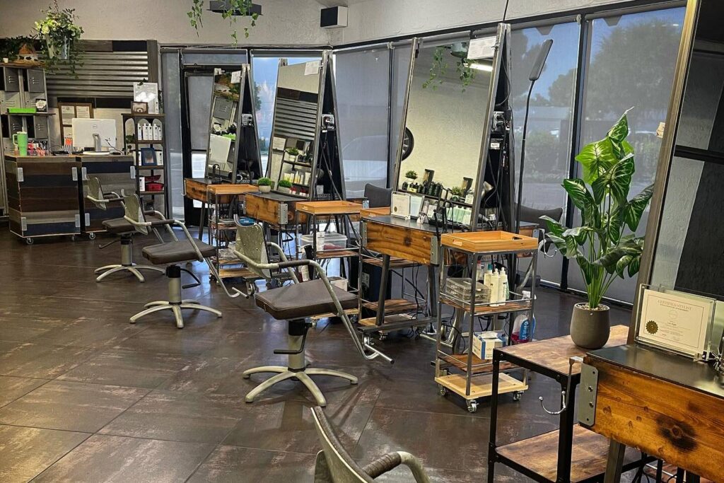 Salon Salon