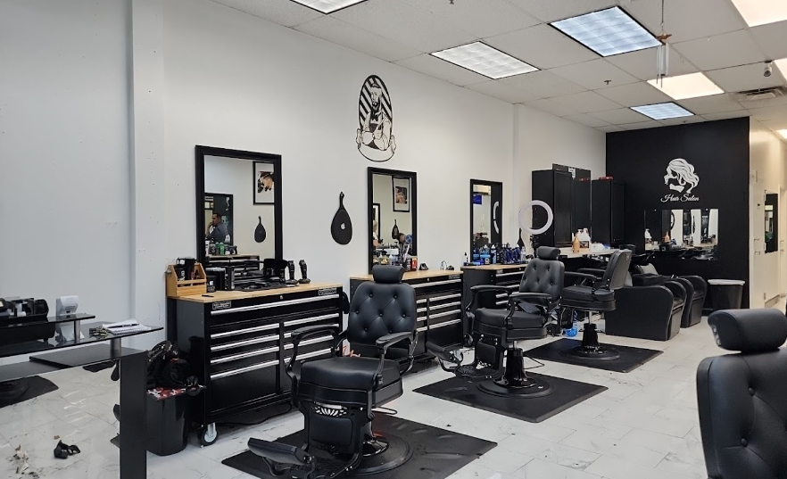 Arcenio's Beauty Salon