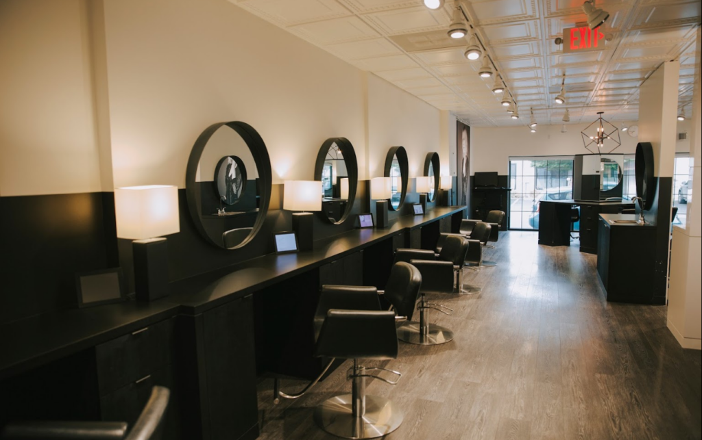 Annastasia Salon
