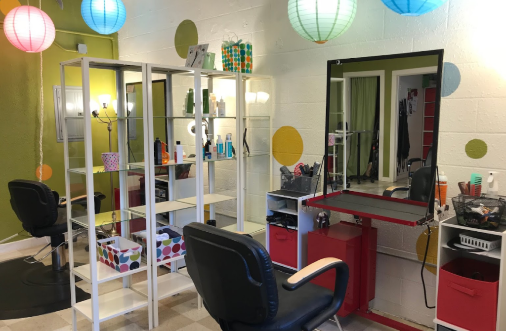 Odango! Hair Studio
