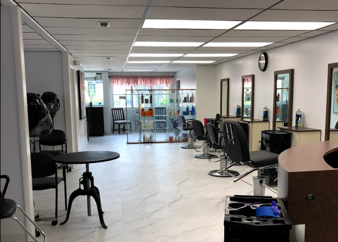 Beldades Dominican Salon
