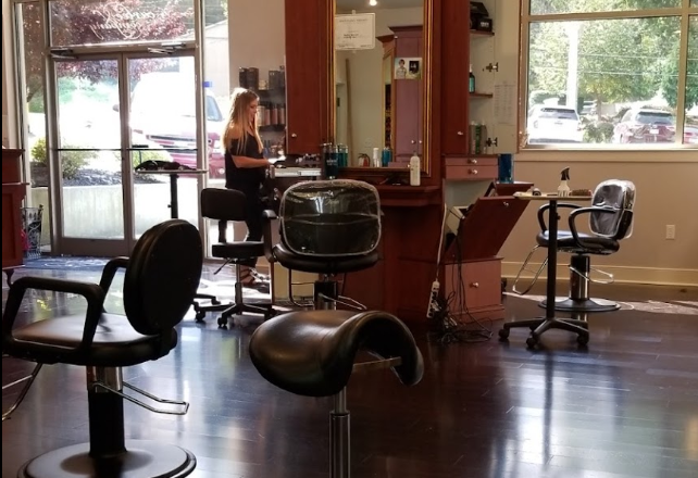 Carlee & Company Salon