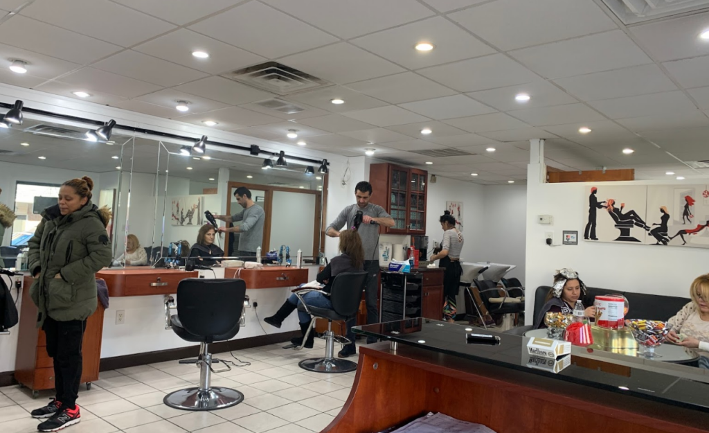 La Belle Hair & Nail Salon