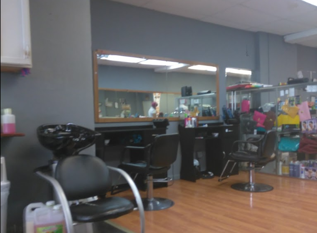 Jinette's Dominican Hair Salon