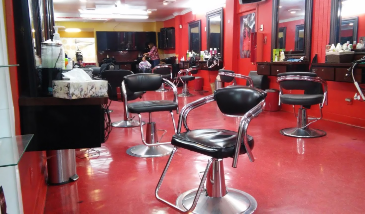 Dominican Beauty Salon