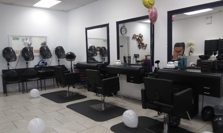 Tijerazo Hair Salon