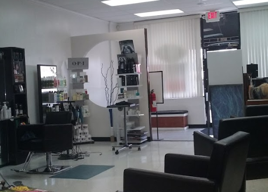Dominican Blowout ™ Salon & Spa LLC