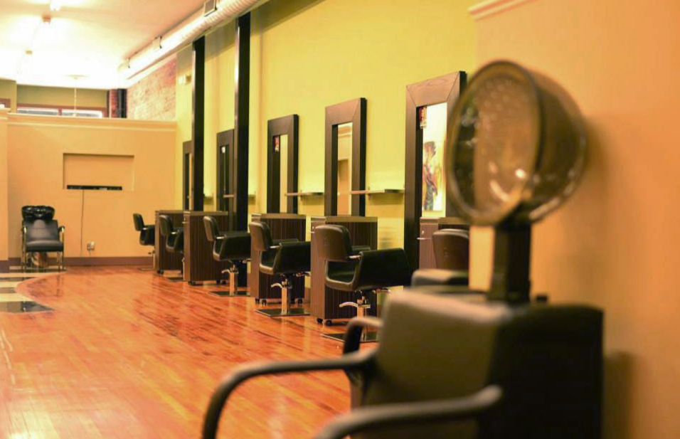 Carolina Hair Studios