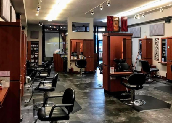 Salon Divas Latinas