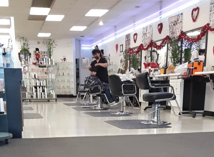 Lupe's Hair Salon