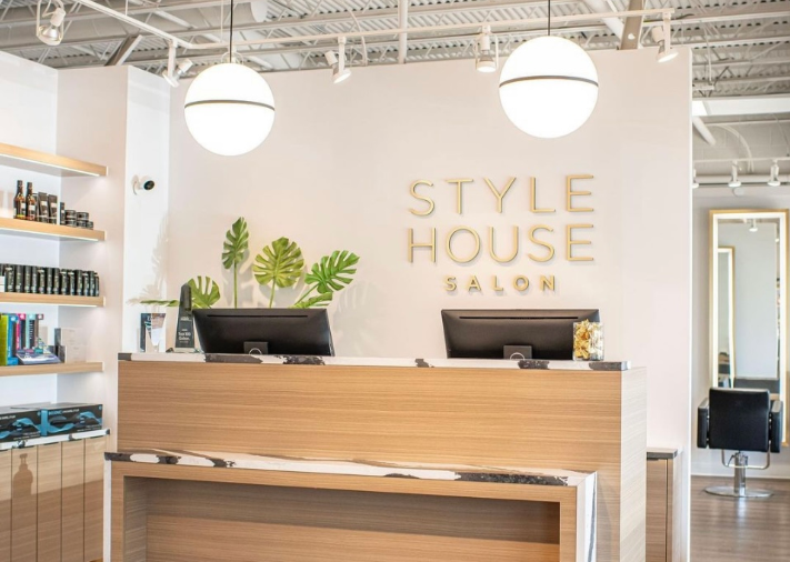 Style House Salon