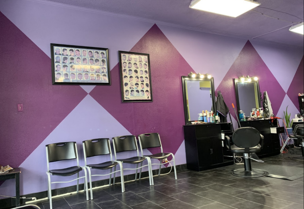 Bellas Artes Beauty Salon