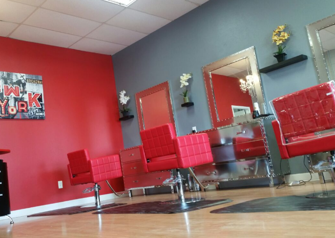 Divas Dominican Hair Salon
